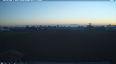 Preview delle webcam di Sant'Agata Bolognese