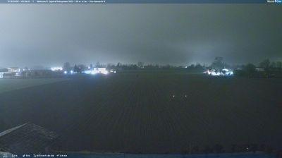 immagine della webcam nei dintorni di Casalecchio di Reno: webcam Sant'Agata Bolognese