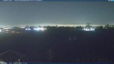 immagine della webcam nei dintorni di San Lazzaro di Savena: webcam Sant'Agata Bolognese