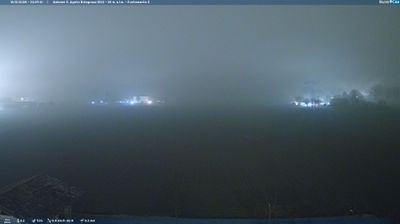 immagine della webcam nei dintorni di Campogalliano: webcam Sant'Agata Bolognese