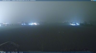 immagine della webcam nei dintorni di Monte San Pietro: webcam Sant'Agata Bolognese