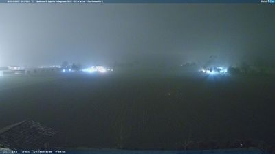 immagine della webcam nei dintorni di San Felice sul Panaro: webcam Sant'Agata Bolognese