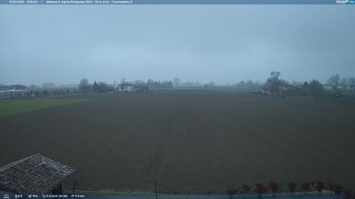 immagine della webcam nei dintorni di Bologna Borgo Panigale: webcam Sant'Agata Bolognese