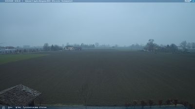 immagine della webcam nei dintorni di Bologna Borgo Panigale: webcam Sant'Agata Bolognese