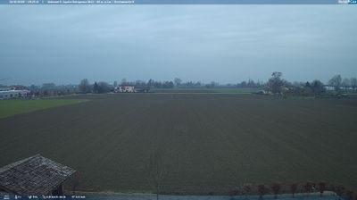 immagine della webcam nei dintorni di Castello di Serravalle: webcam Sant'Agata Bolognese