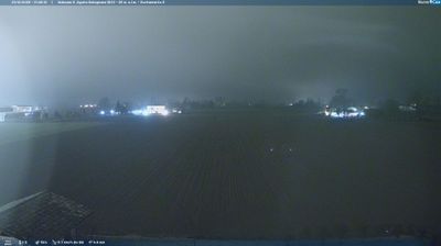 immagine della webcam nei dintorni di Ozzano dell'Emilia: webcam Sant'Agata Bolognese