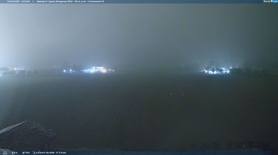 immagine della webcam nei dintorni di Ozzano dell'Emilia: webcam Sant'Agata Bolognese