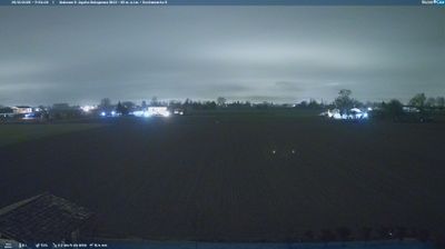 immagine della webcam nei dintorni di Savignano sul Panaro: webcam Sant'Agata Bolognese