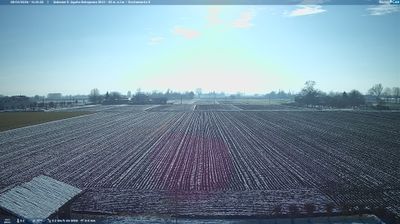 immagine della webcam nei dintorni di Renazzo: webcam Sant'Agata Bolognese