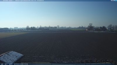 immagine della webcam nei dintorni di Renazzo: webcam Sant'Agata Bolognese