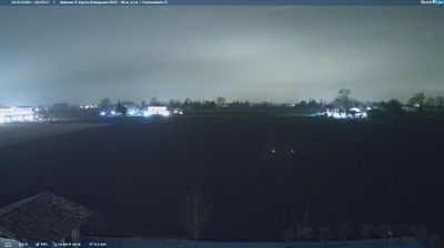immagine della webcam nei dintorni di Bologna Borgo Panigale: webcam Sant'Agata Bolognese