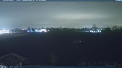 immagine della webcam nei dintorni di Vignola: webcam Sant'Agata Bolognese