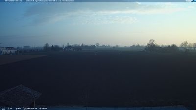 immagine della webcam nei dintorni di Bologna: webcam Sant'Agata Bolognese