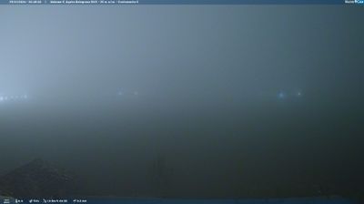 immagine della webcam nei dintorni di San Lazzaro di Savena: webcam Sant'Agata Bolognese
