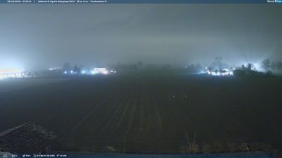 immagine della webcam nei dintorni di Zola Predosa: webcam Sant'Agata Bolognese