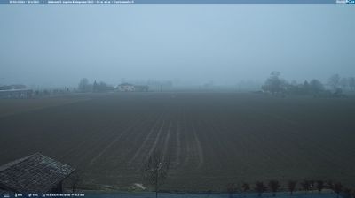 immagine della webcam nei dintorni di Monte San Pietro: webcam Sant'Agata Bolognese
