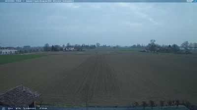 immagine della webcam nei dintorni di Valsamoggia: webcam Sant'Agata Bolognese