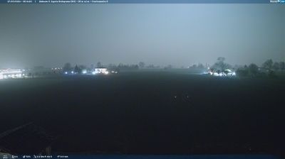 immagine della webcam nei dintorni di Castelvetro di Modena: webcam Sant'Agata Bolognese