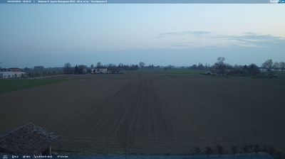 immagine della webcam nei dintorni di Zola Predosa: webcam Sant'Agata Bolognese