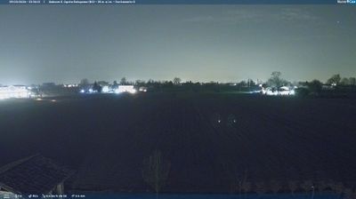 immagine della webcam nei dintorni di Cento: webcam Sant'Agata Bolognese