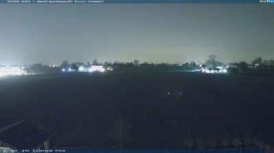 immagine della webcam nei dintorni di Novi di Modena: webcam Sant'Agata Bolognese