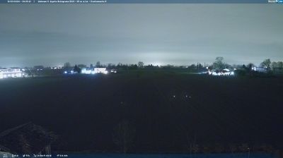 Preview delle webcam di Sant'Agata Bolognese