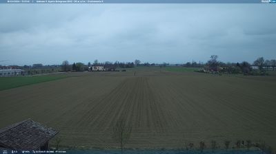 immagine della webcam nei dintorni di San Lazzaro di Savena: webcam Sant'Agata Bolognese