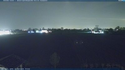 immagine della webcam nei dintorni di Castel Maggiore: webcam Sant'Agata Bolognese