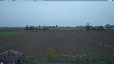 immagine della webcam nei dintorni di Castello di Serravalle: webcam Sant'Agata Bolognese