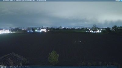immagine della webcam nei dintorni di Zola Predosa: webcam Sant'Agata Bolognese