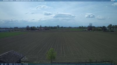 Preview delle webcam di Sant'Agata Bolognese