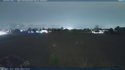 Preview delle webcam di Sant'Agata Bolognese