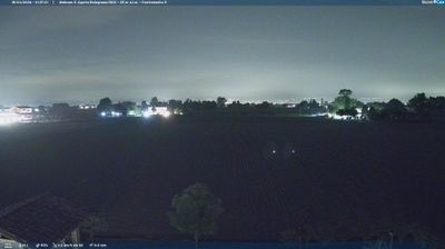 immagine della webcam nei dintorni di Casalecchio di Reno: webcam Sant'Agata Bolognese