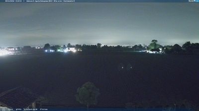 immagine della webcam nei dintorni di Casalecchio di Reno: webcam Sant'Agata Bolognese