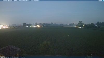 immagine della webcam nei dintorni di Ozzano dell'Emilia: webcam Sant'Agata Bolognese