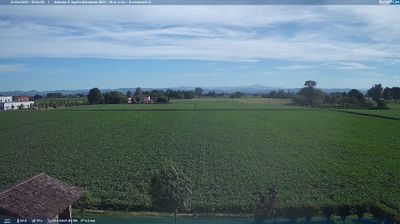 immagine della webcam nei dintorni di Ozzano dell'Emilia: webcam Sant'Agata Bolognese