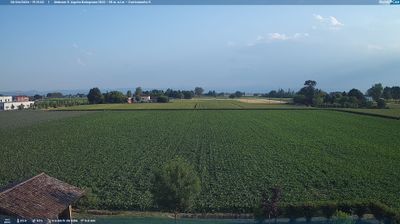 Preview delle webcam di Sant'Agata Bolognese