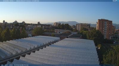 Preview delle webcam di Latina: Istituto di Istruzione Superiore Statale Galilei-Sani