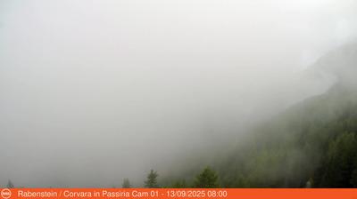 immagine della webcam nei dintorni di Campo di Trens: webcam Corvara in Passiria