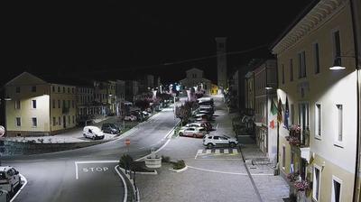 immagine della webcam nei dintorni di Bassano del Grappa: webcam Foza