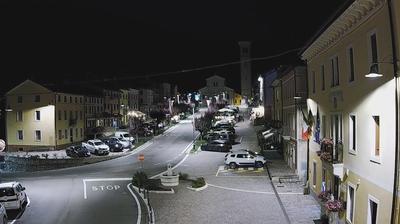 immagine della webcam nei dintorni di Cartigliano: webcam Foza