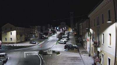 immagine della webcam nei dintorni di Roana: webcam Foza