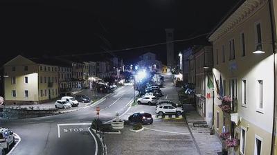 immagine della webcam nei dintorni di Seren del Grappa: webcam Foza