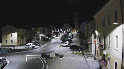 immagine della webcam nei dintorni di Seren del Grappa: webcam Foza
