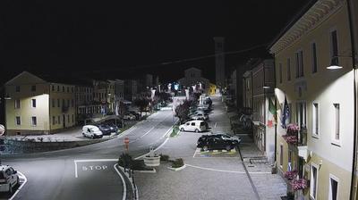 immagine della webcam nei dintorni di Borgo Valsugana: webcam Foza