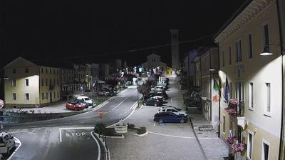 immagine della webcam nei dintorni di Borgo Valsugana: webcam Foza