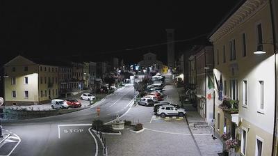 immagine della webcam nei dintorni di Cismon del Grappa: webcam Foza