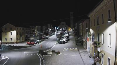 immagine della webcam nei dintorni di Cismon del Grappa: webcam Foza