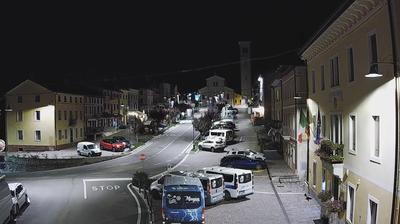 immagine della webcam nei dintorni di Tresche' Conca: webcam Foza