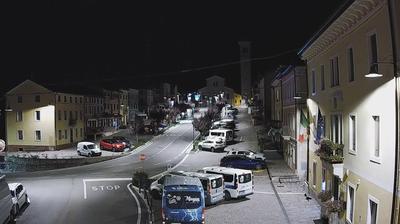 immagine della webcam nei dintorni di Tresche' Conca: webcam Foza